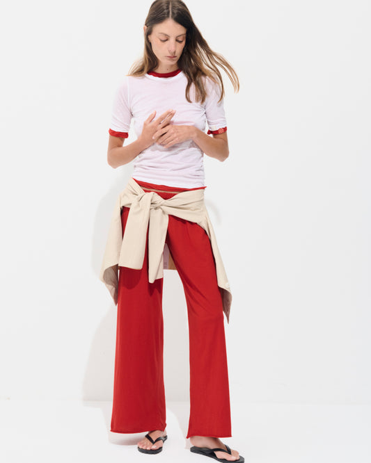 Naomi Cotton Pant