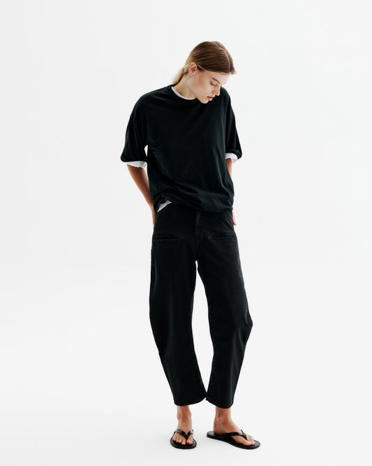 Faded Black