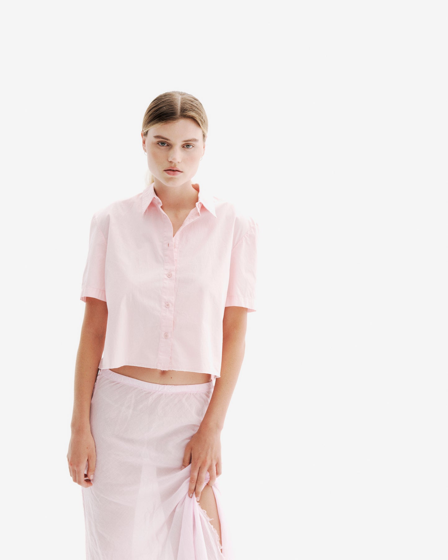 Light Pink
