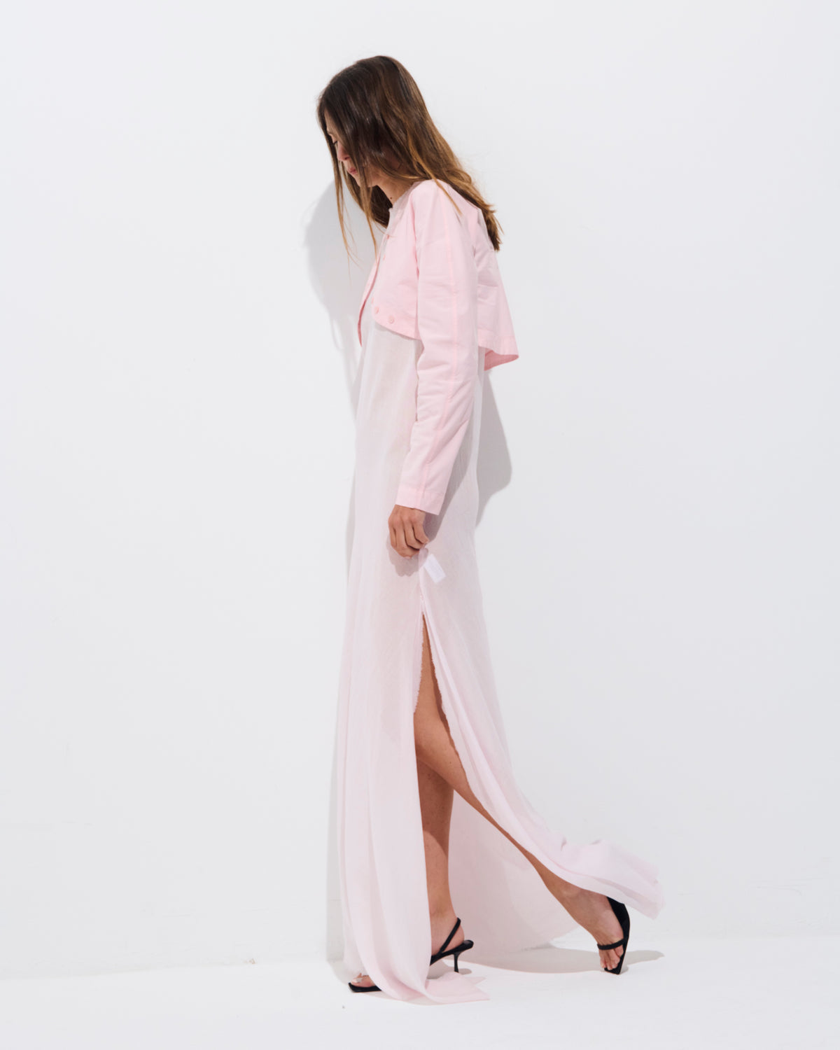 Light Pink