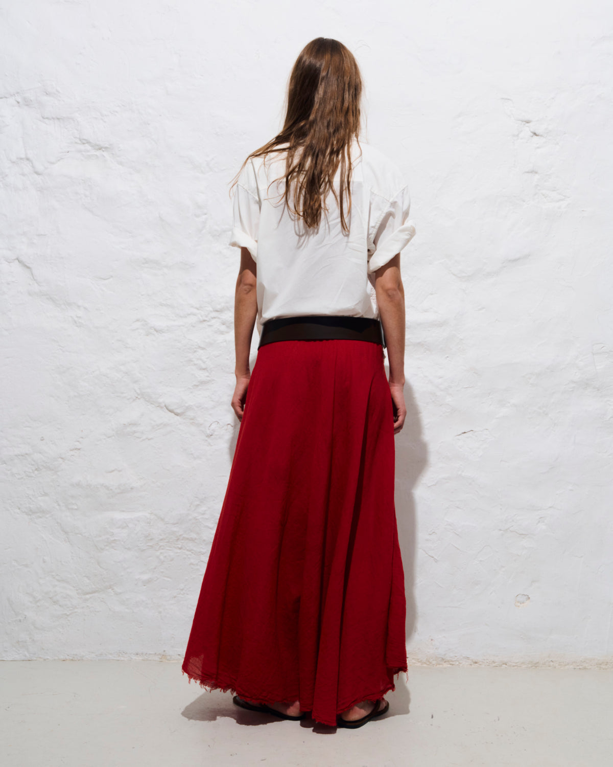Red Thread