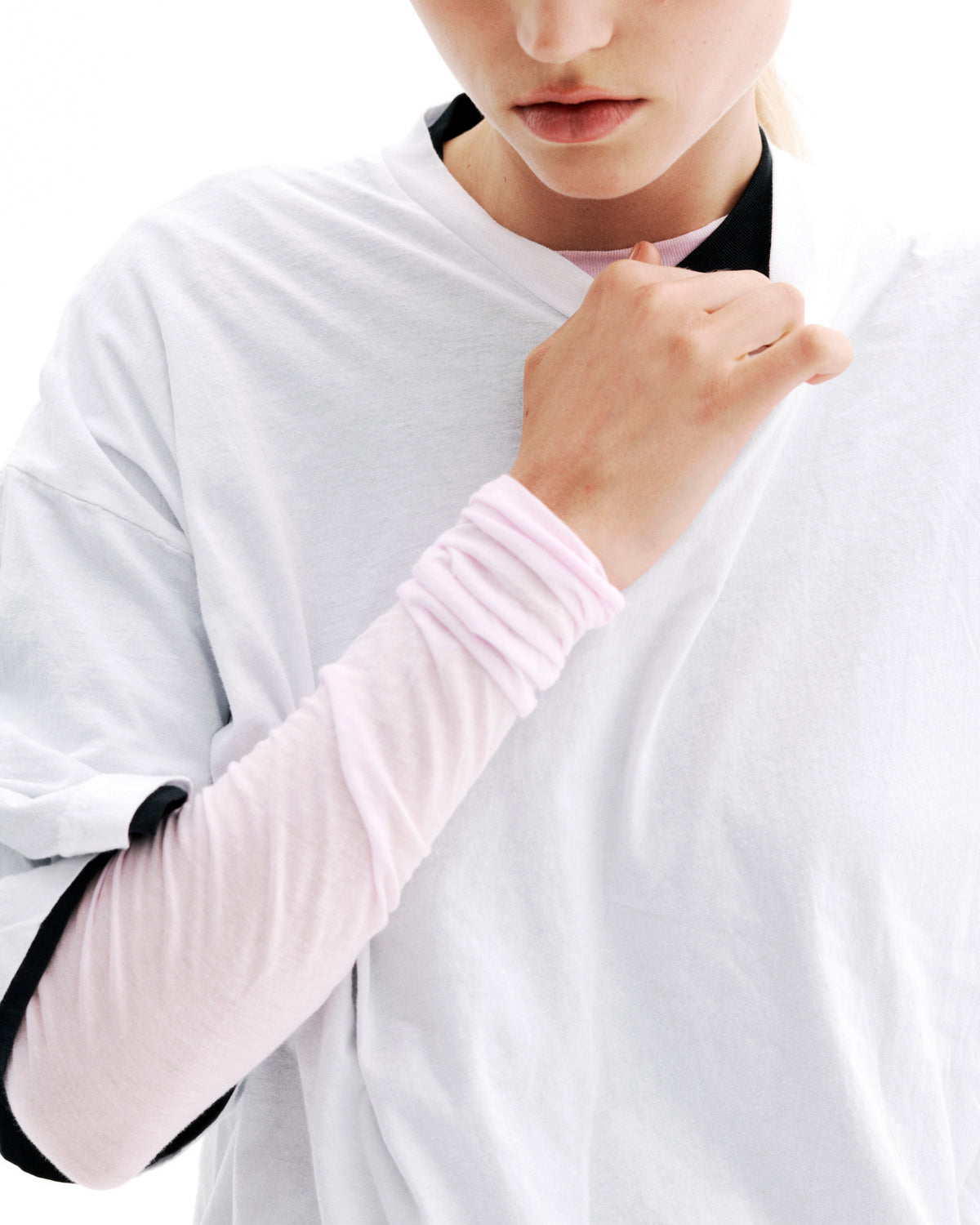 Light Pink