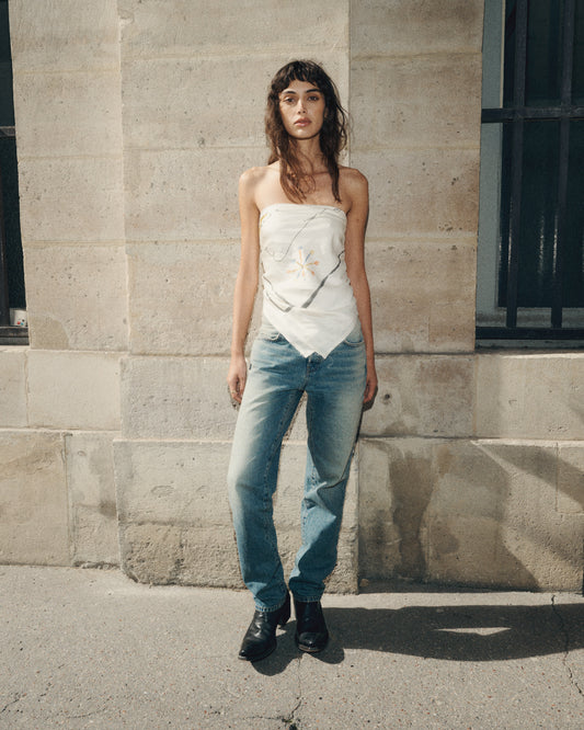 Look 022