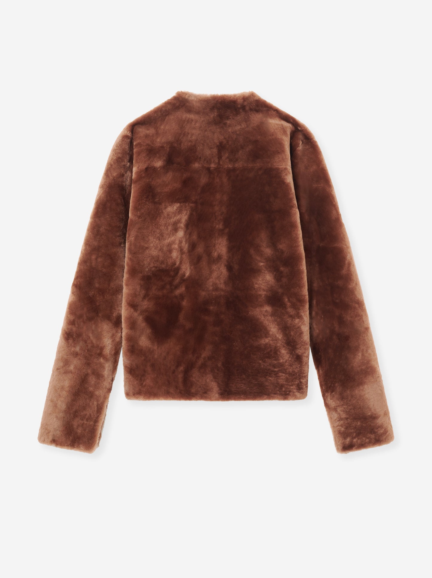 Cognac Brown