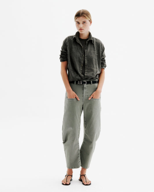 Army Green
