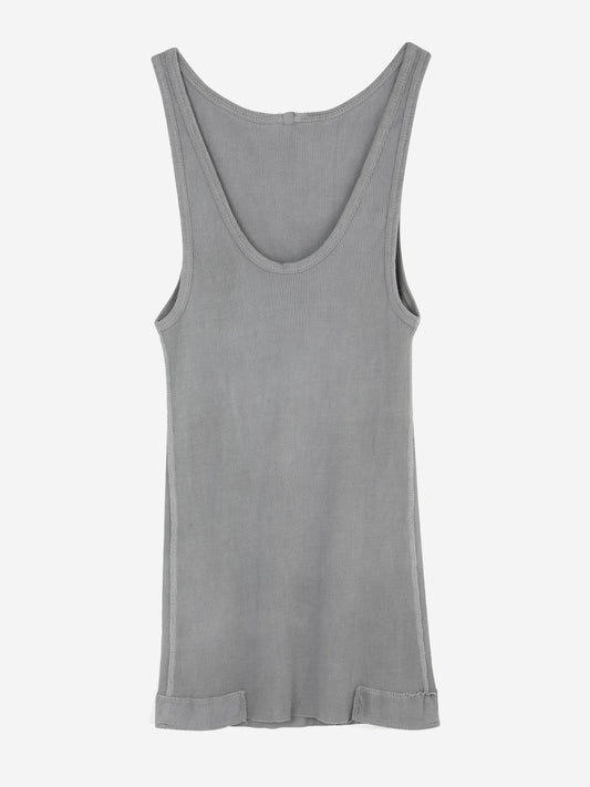 Dusty Grey