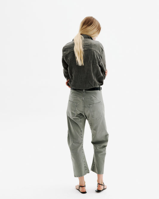 Army Green