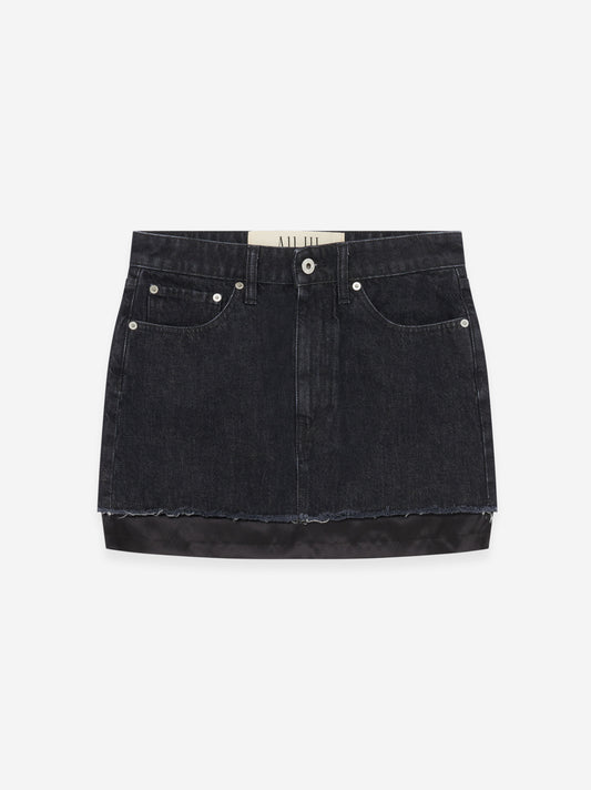 Black Wash