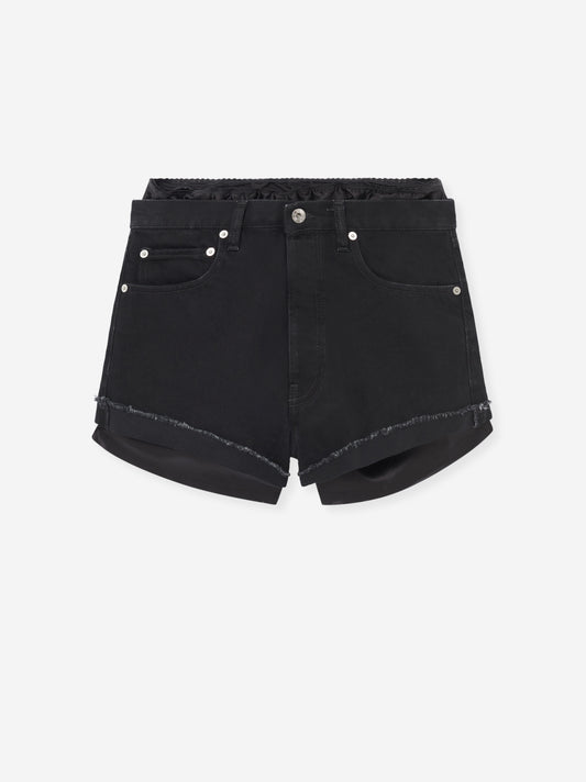 Black Wash