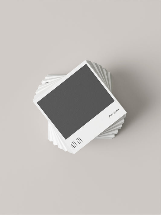 future grey