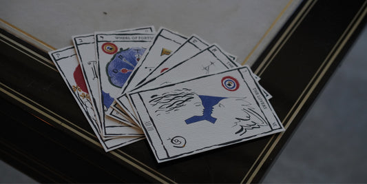 Clothing as Mirror, as Myth, as Alchemy