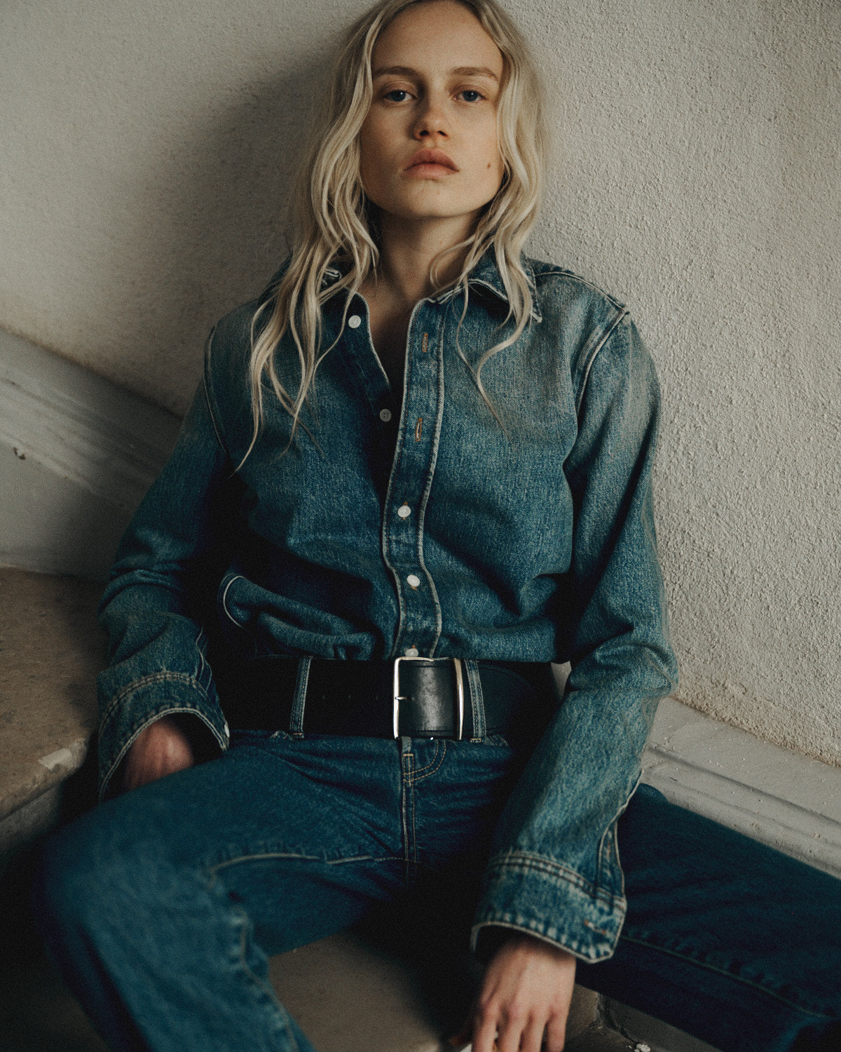 FW25 Denim Collection