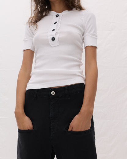 Sasha Rib Henley