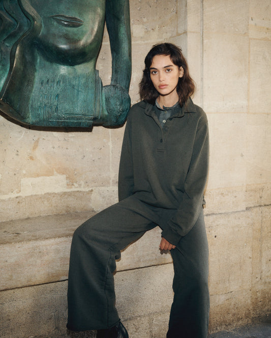 army green