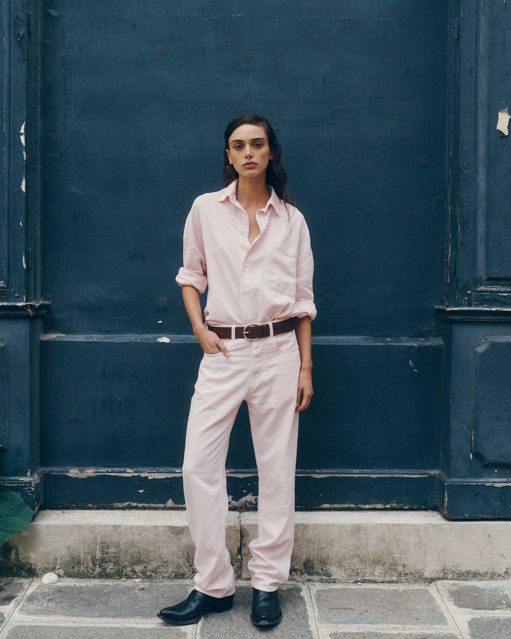 Light Pink