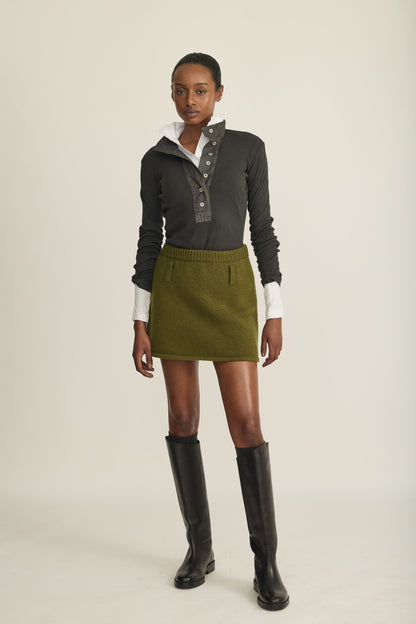 army green