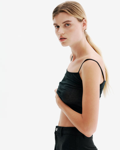 Paz Tissue Cotton Tunic