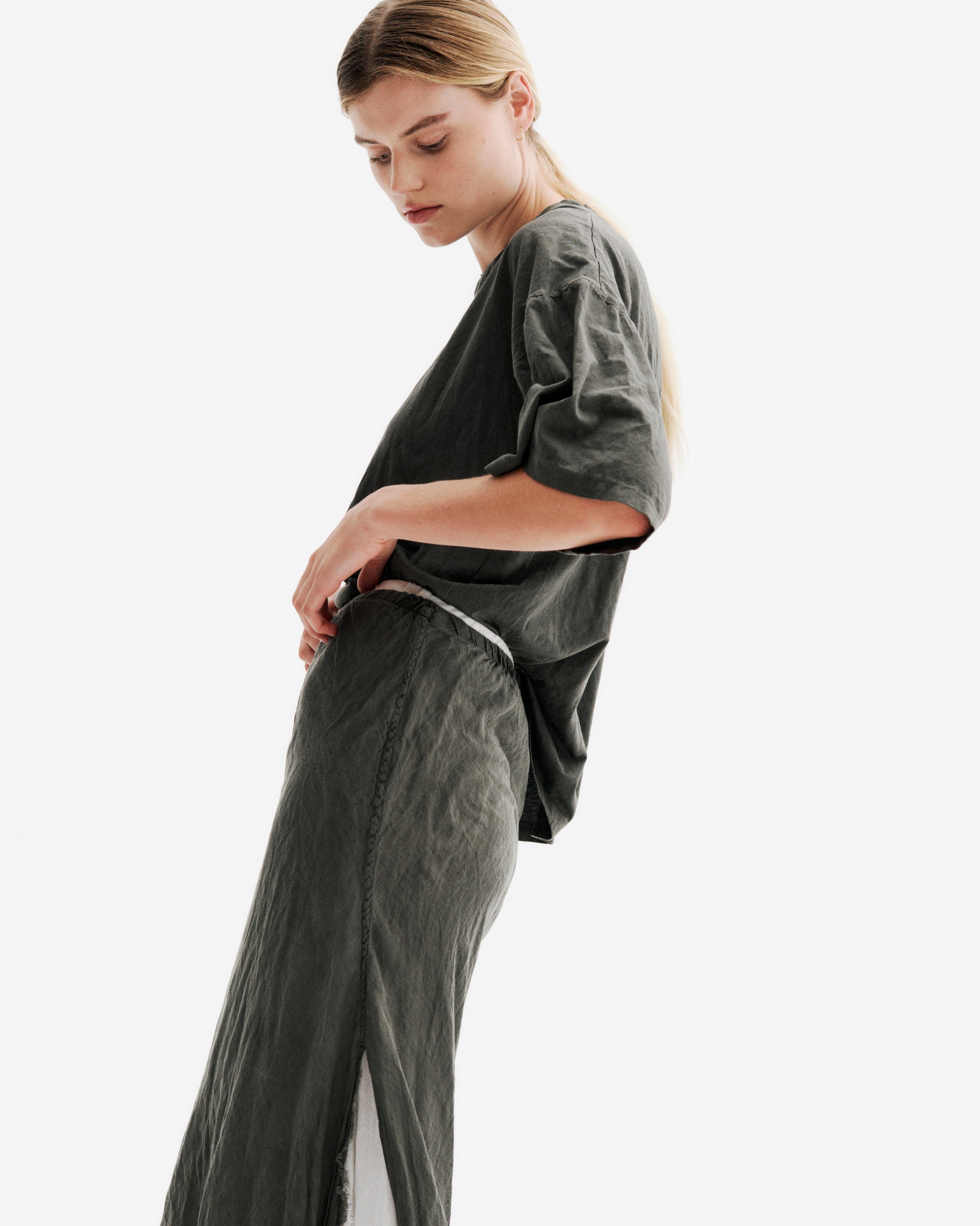 Army Green