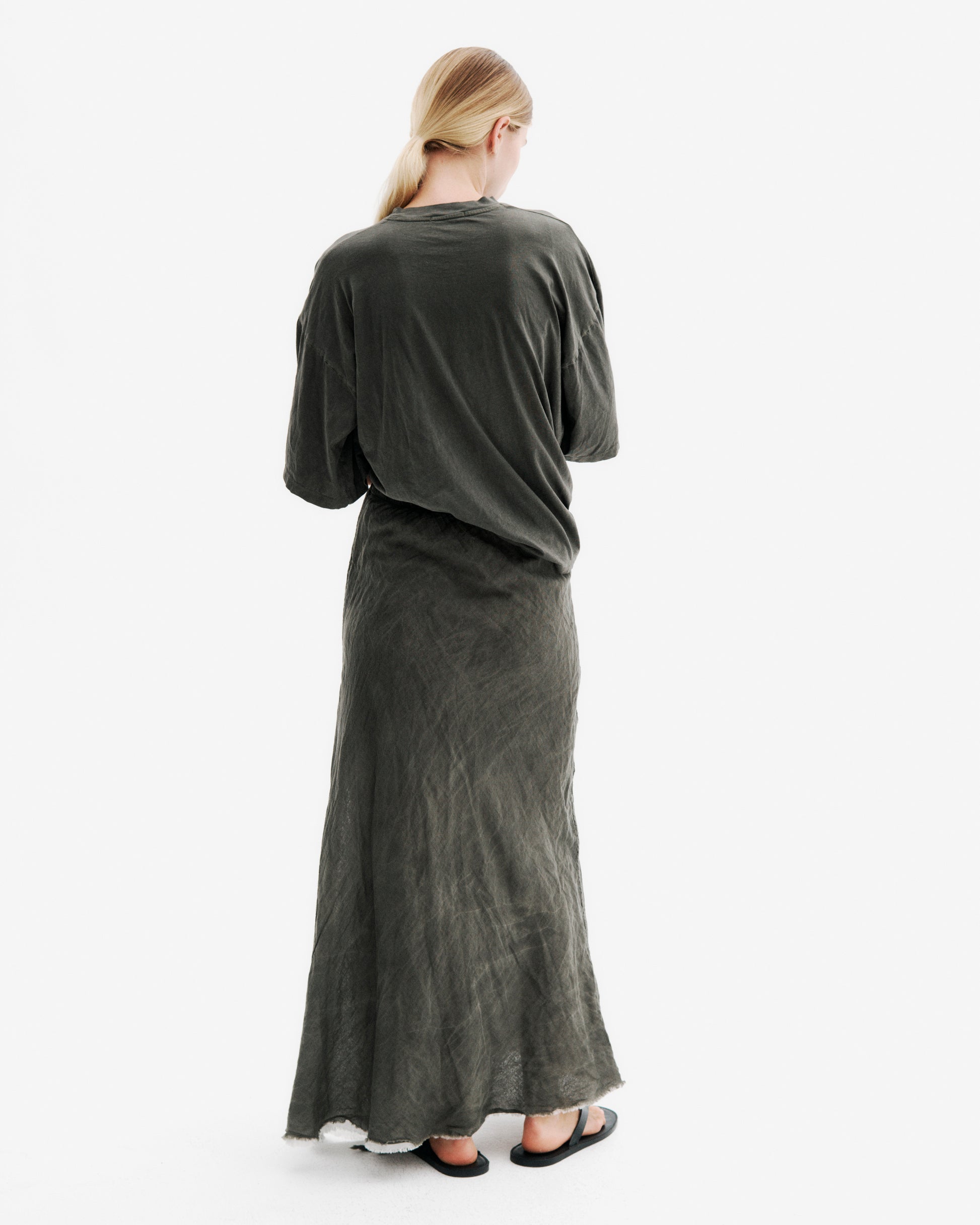 Army Green