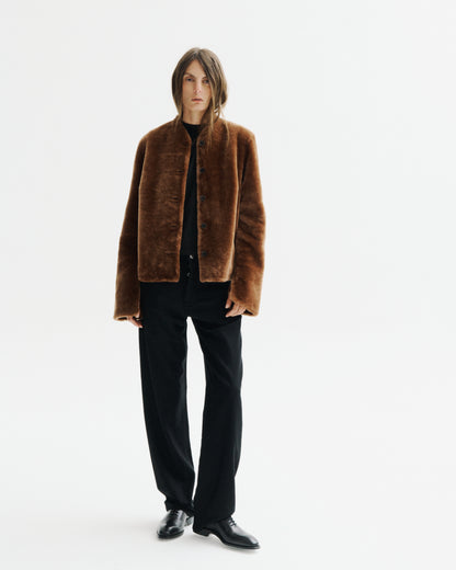 Cognac Brown