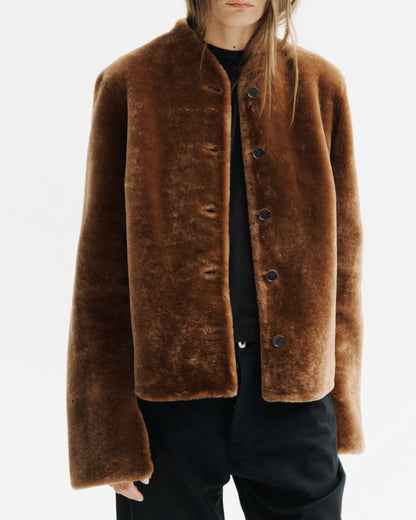 Cognac Brown