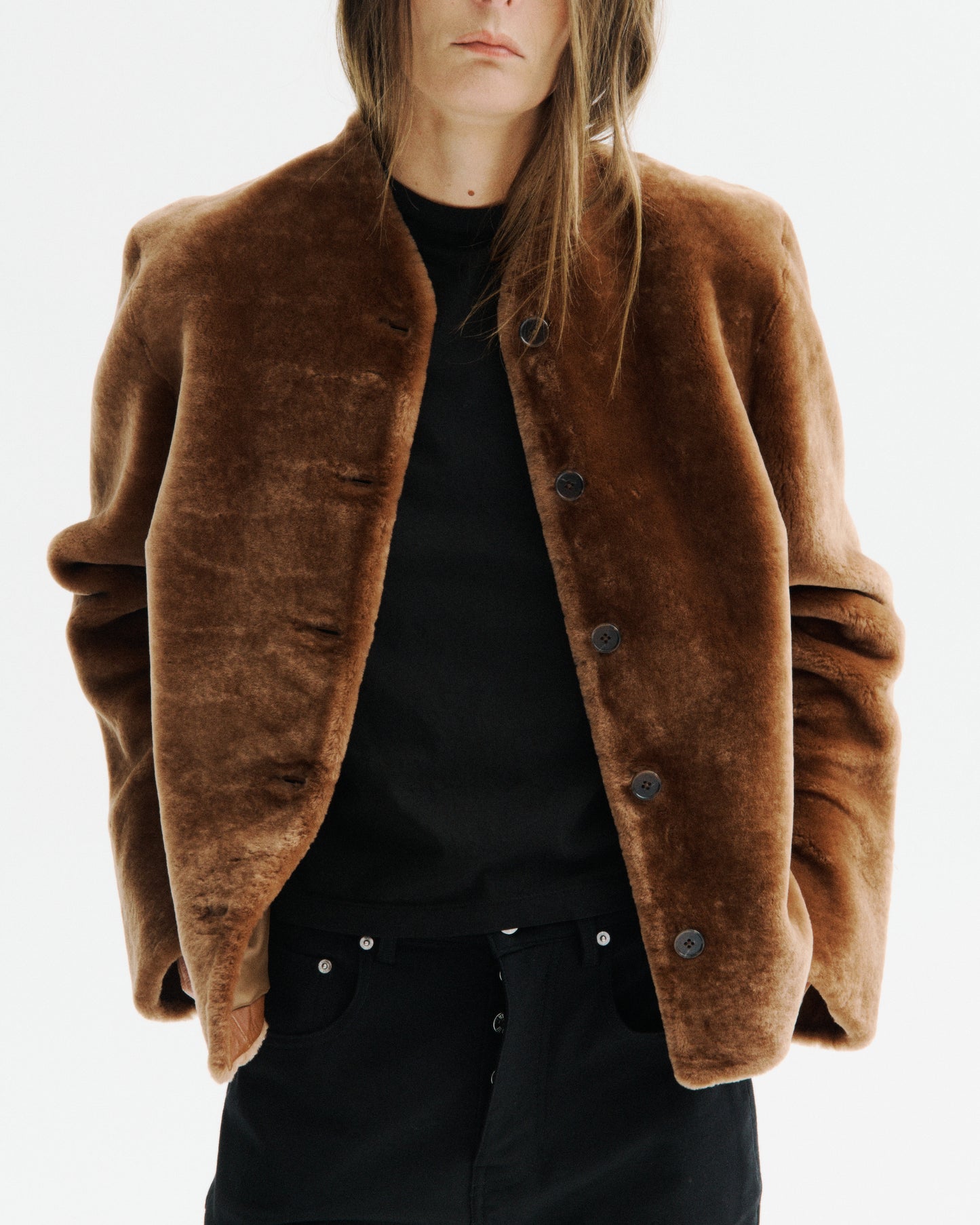 Cognac Brown