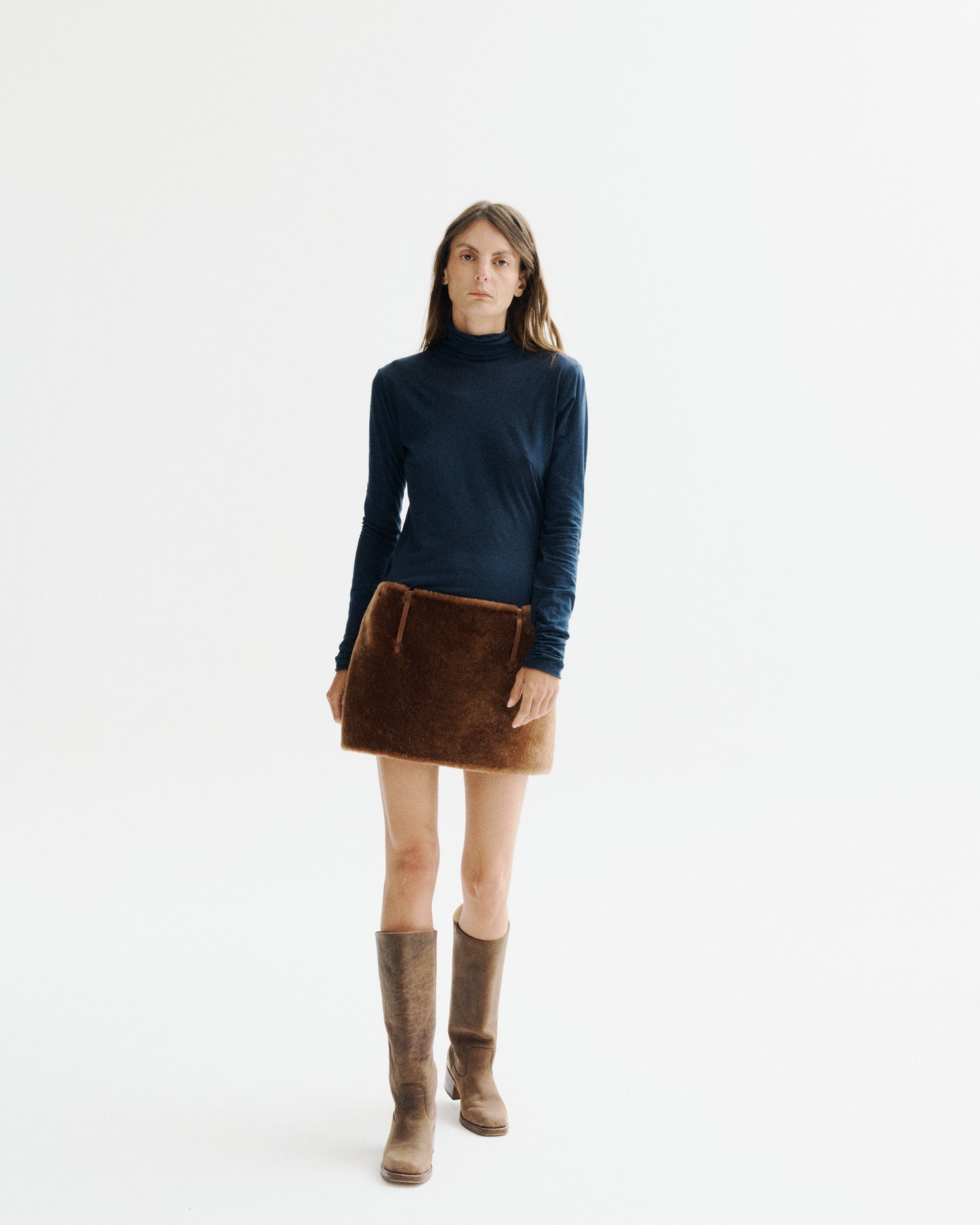 Cognac Brown