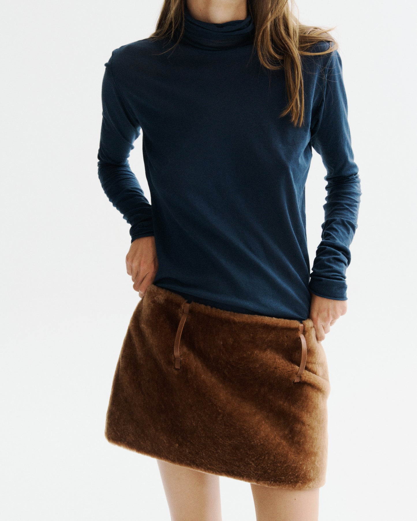 Cognac Brown