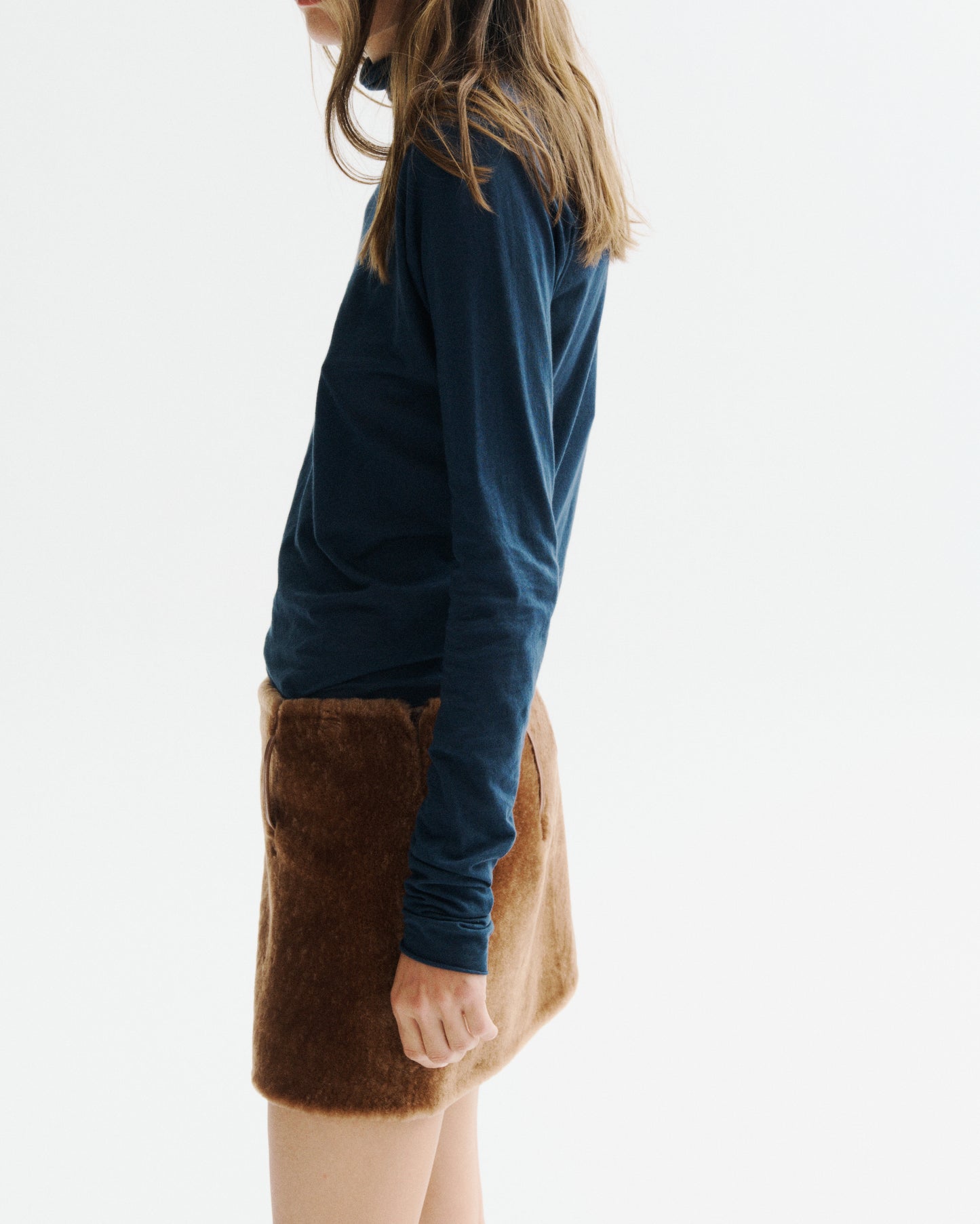 Cognac Brown