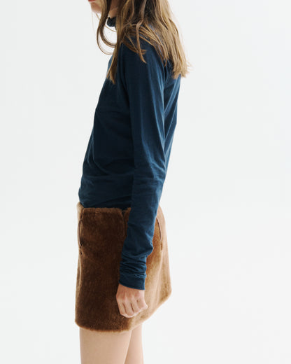 Cognac Brown