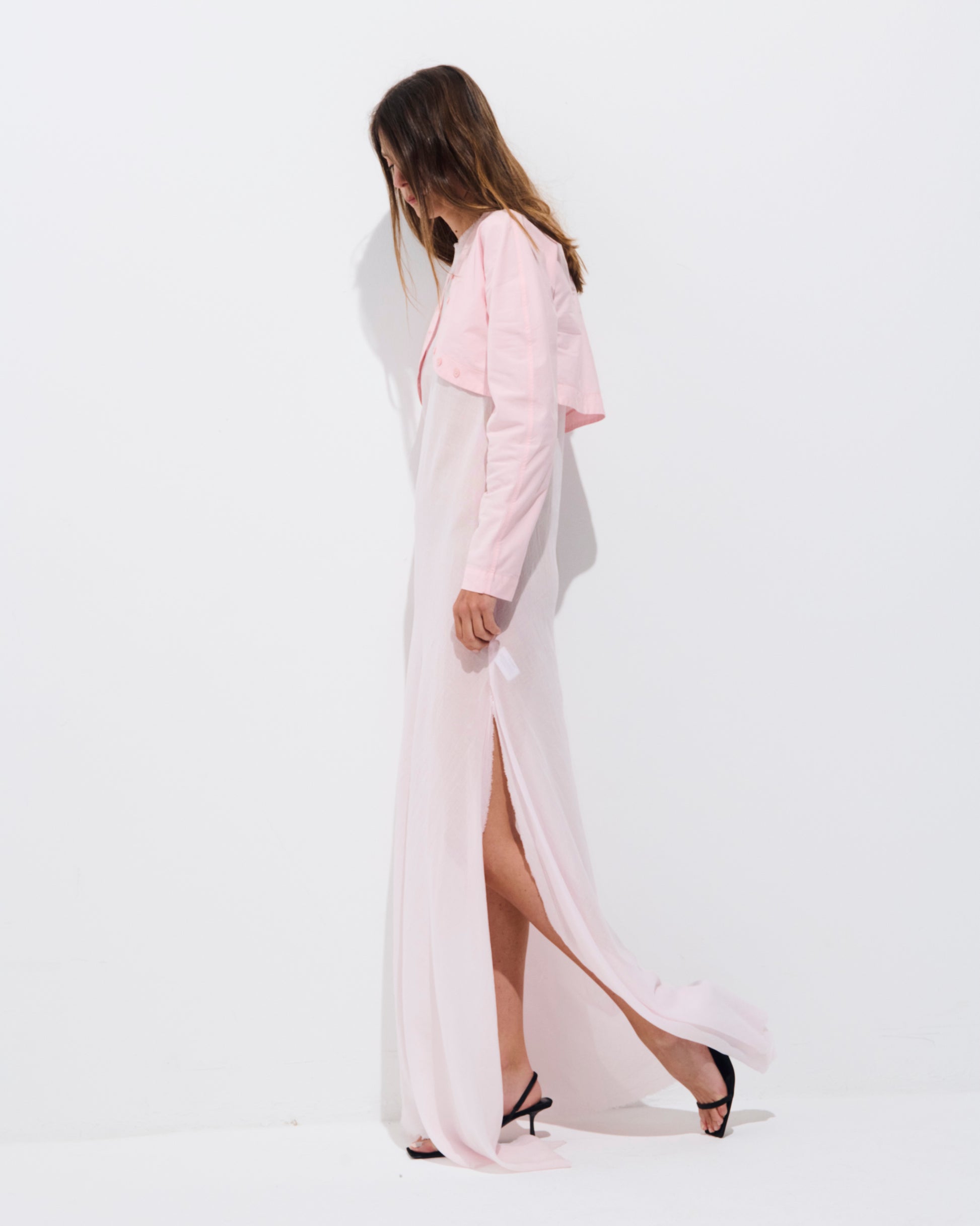 Light Pink