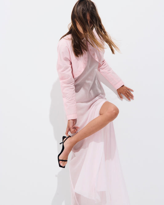 Light Pink