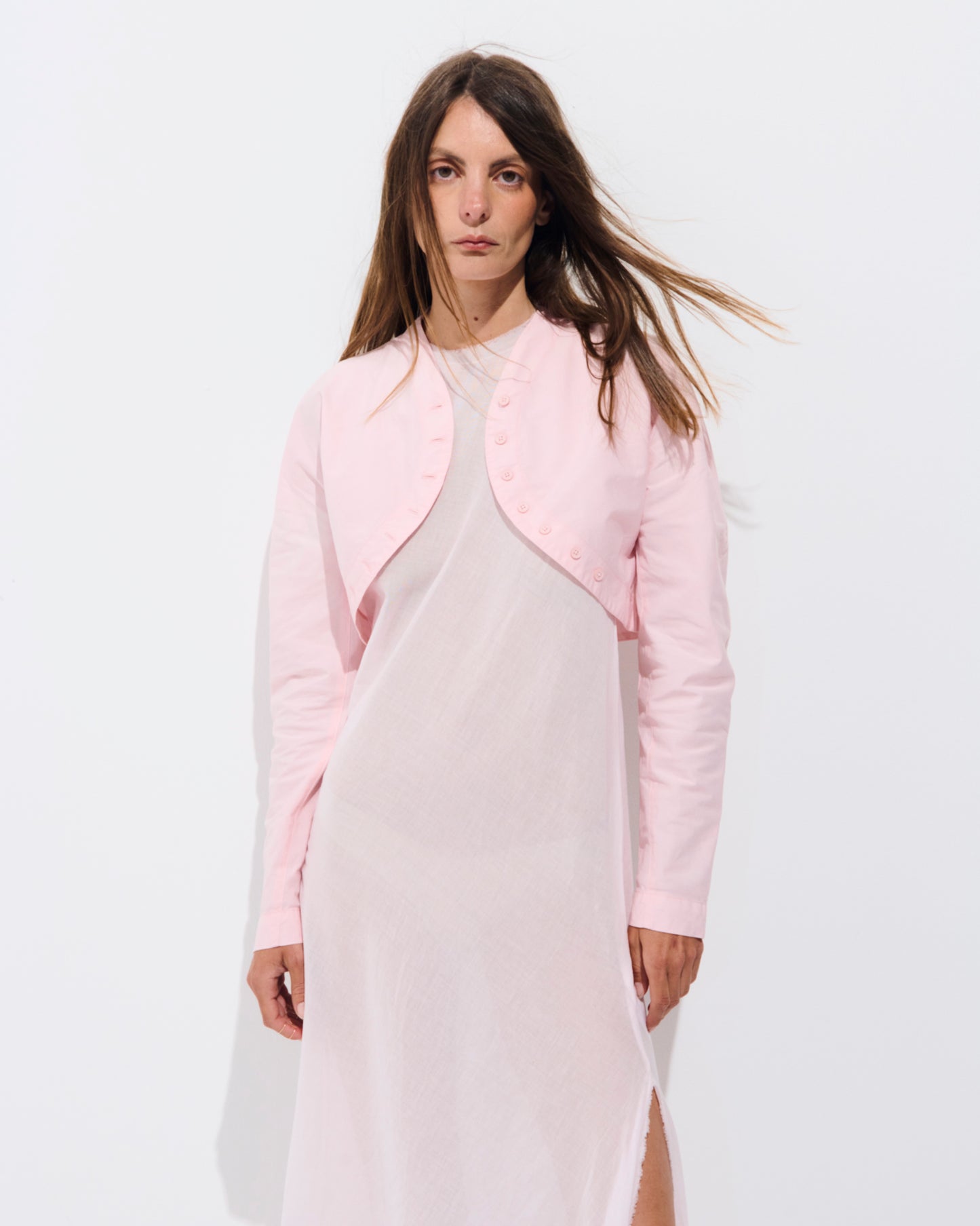 Light Pink
