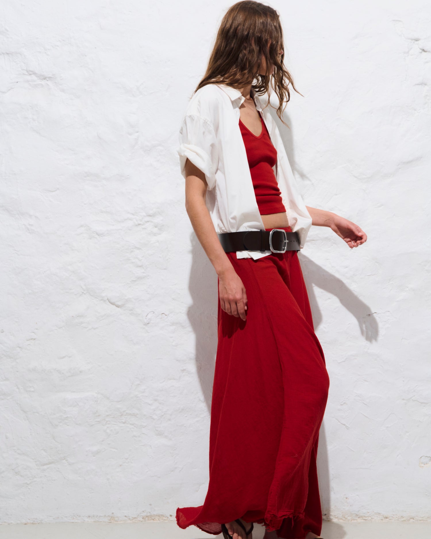 Red Thread