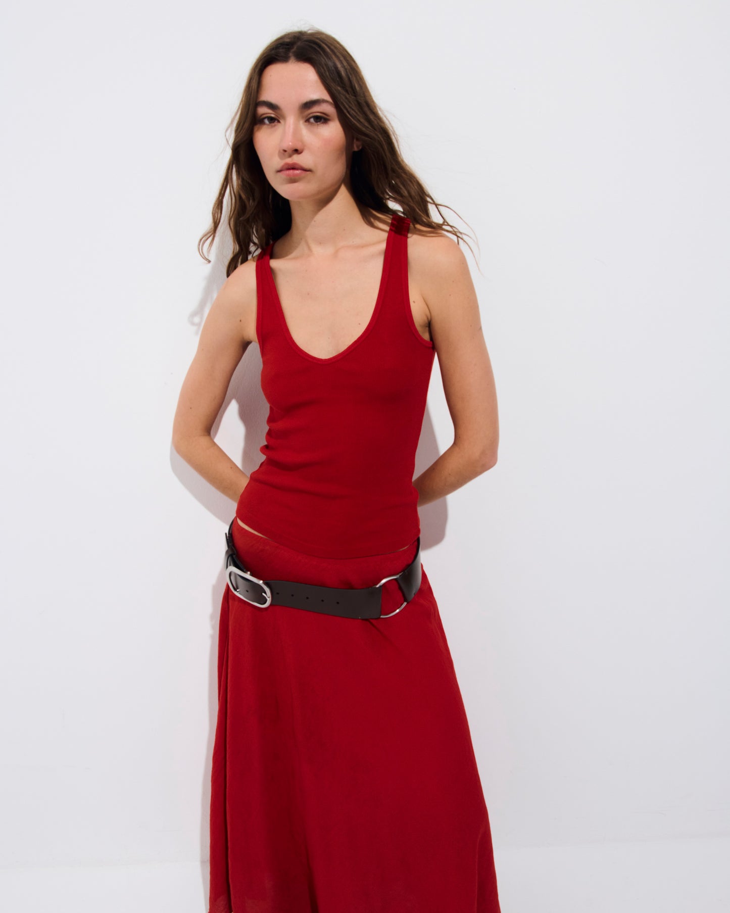 Red Thread