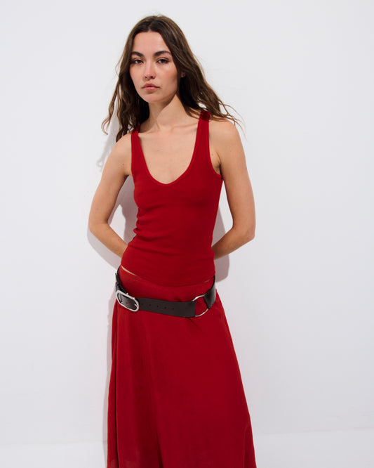 Red Thread