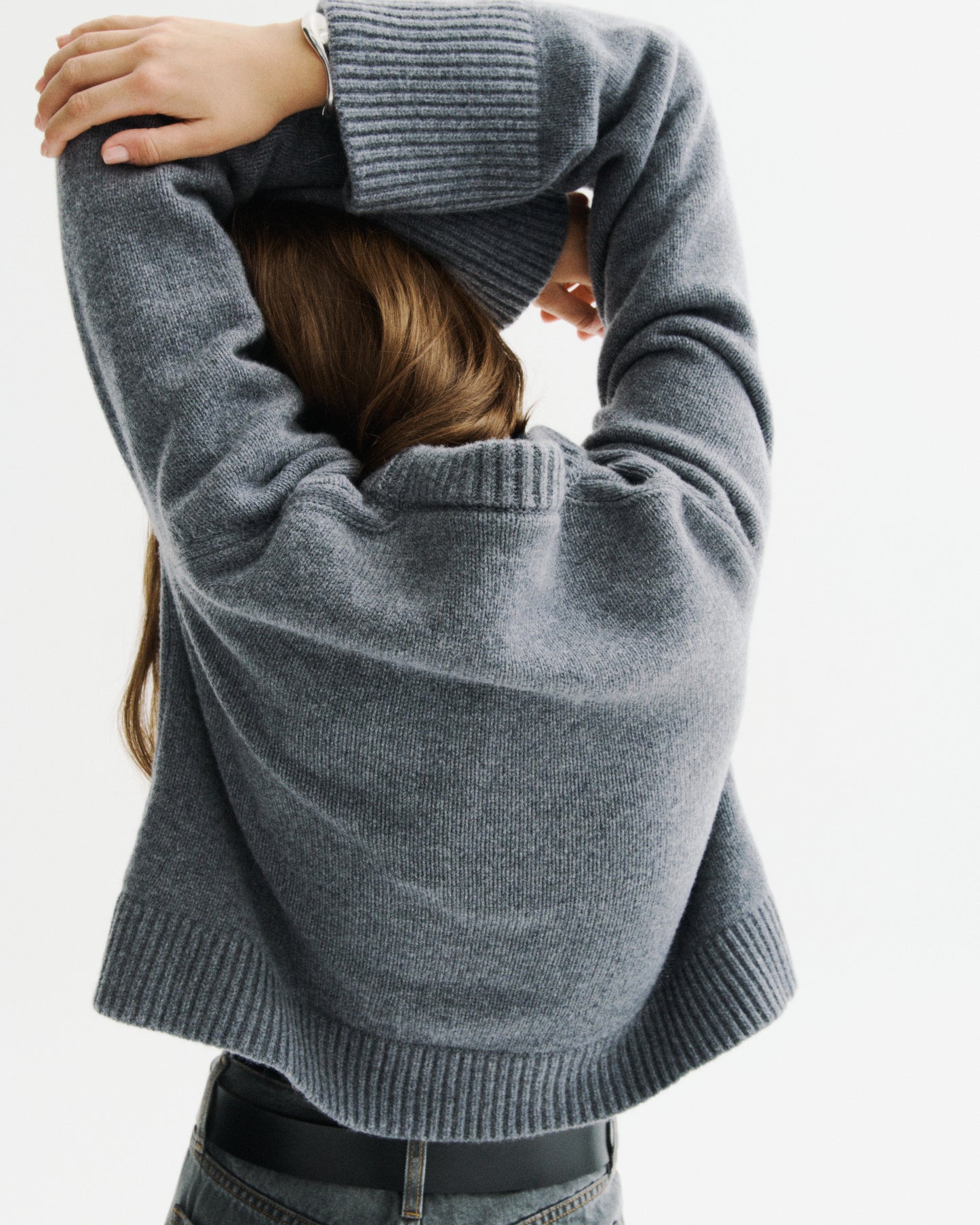 Medium Grey
