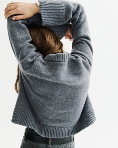 Medium Grey