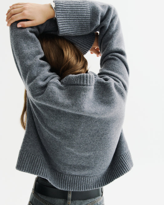 Medium Grey
