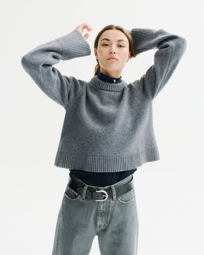 Medium Grey