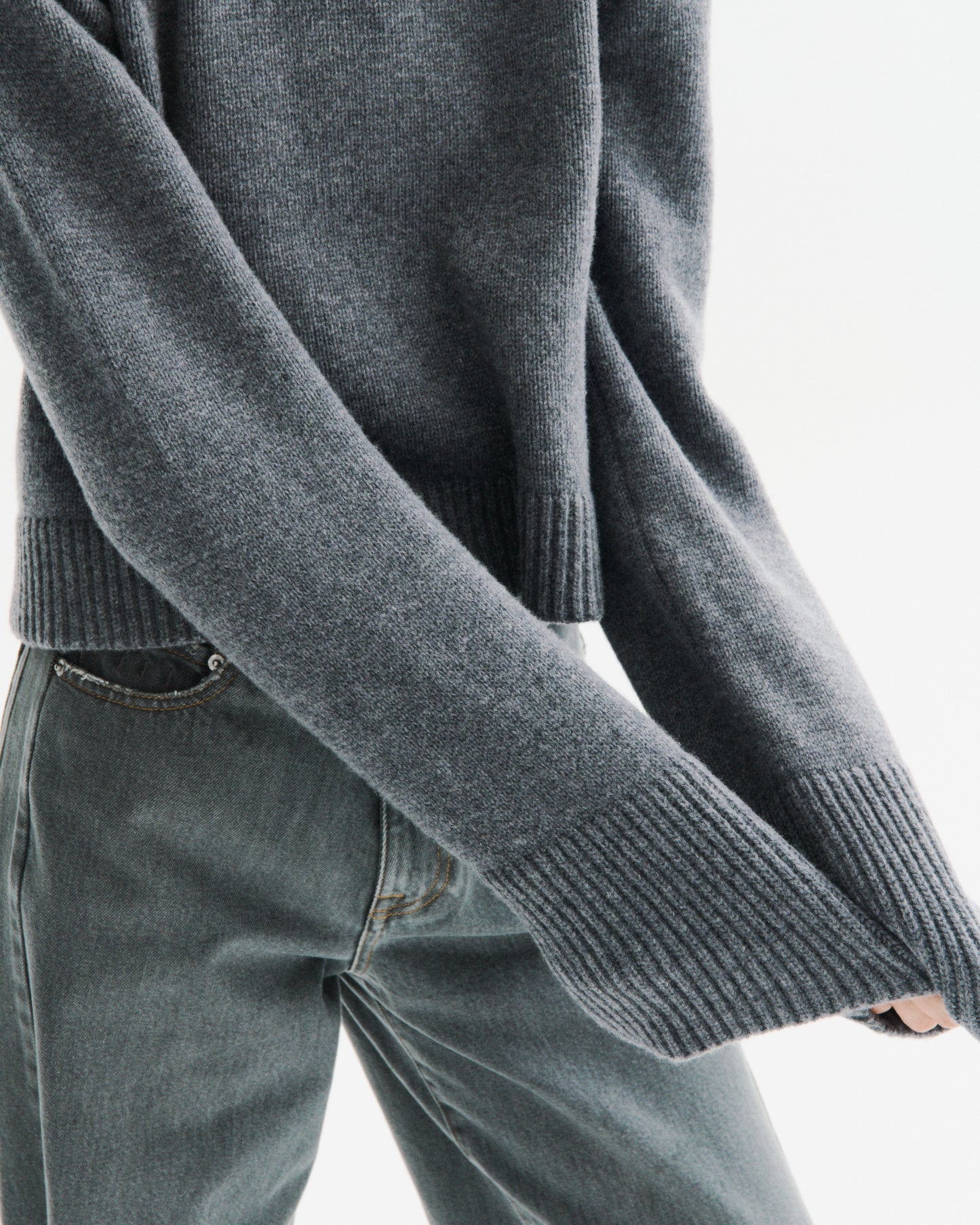 Medium Grey