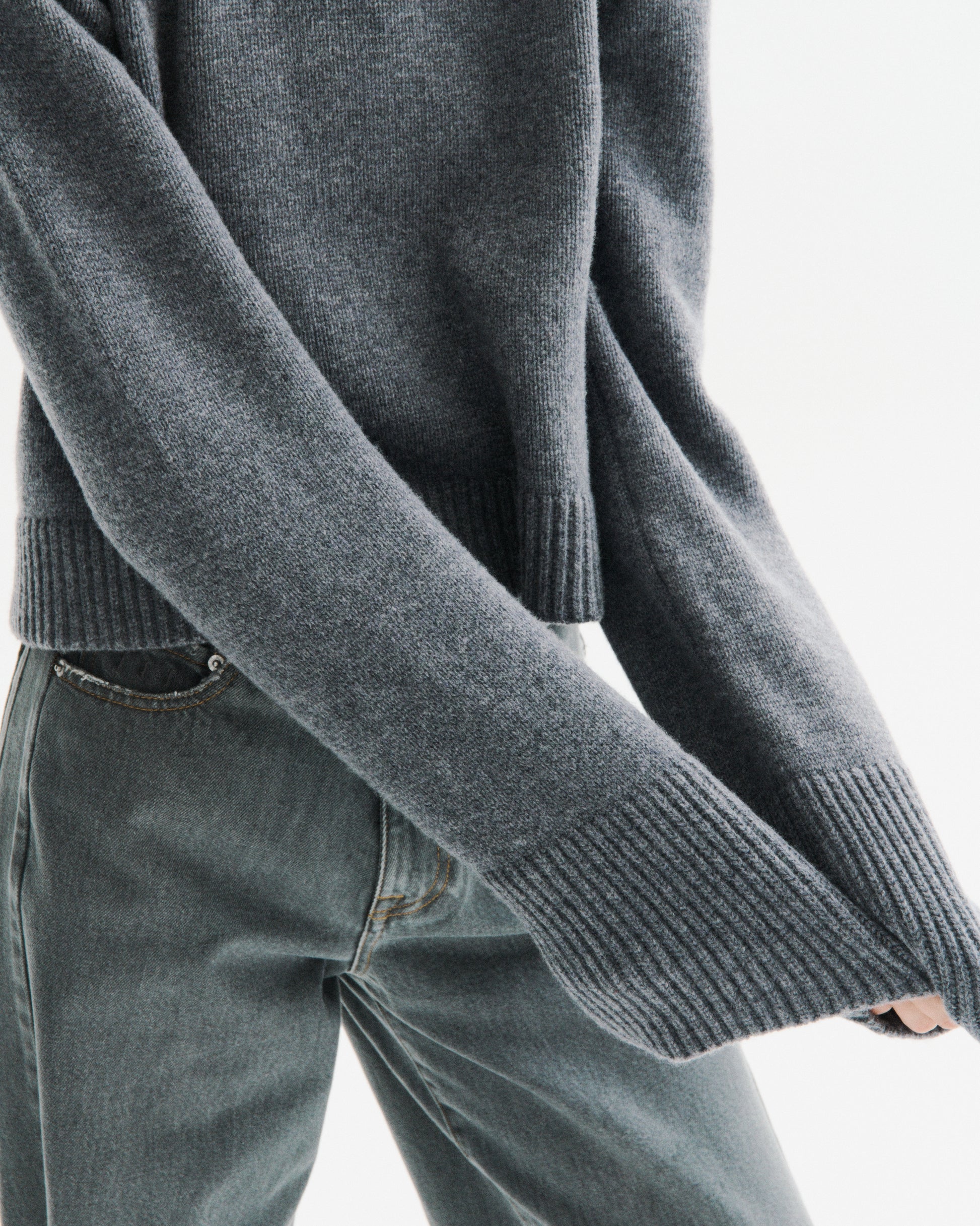 Medium Grey