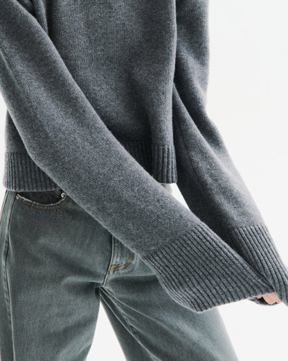 Medium Grey