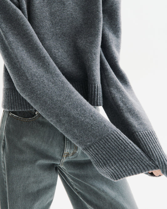 Medium Grey