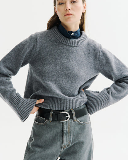 Medium Grey