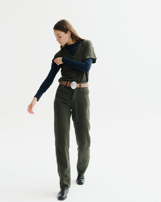 Tanya Lyocell Pant