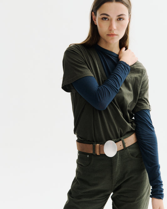 Tanya Lyocell Pant