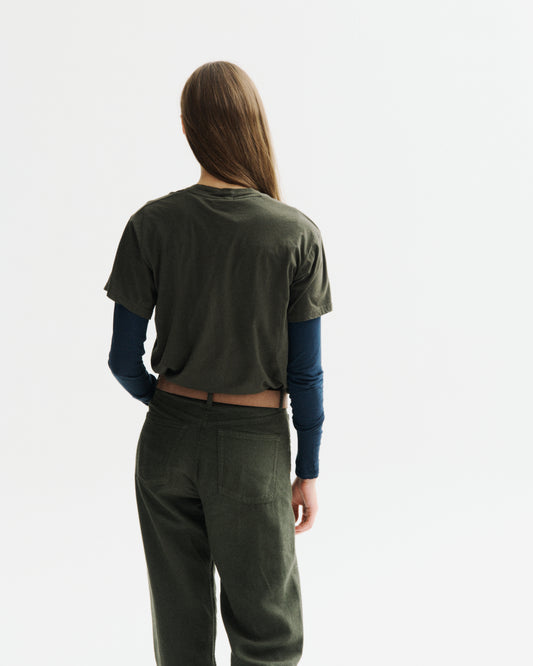 Tanya Lyocell Pant