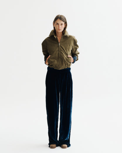 Warm Khaki