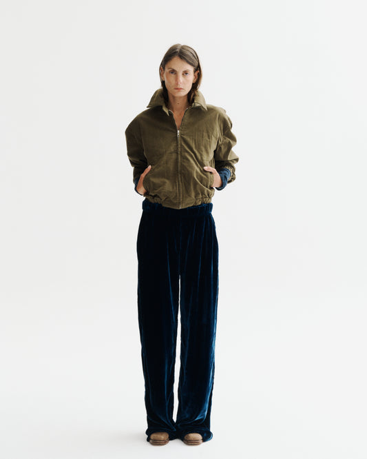 Warm Khaki